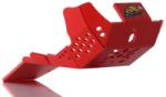 AXP Xtrem Csúszólemez - HDPE 8mm Honda CRF450R/CRF450RX AXP Vázak, idomok, kiegészítők Alvázak