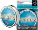 Momoi Fluorocarbon Momoi Soflex Fc 50 m 0, 330 mm/6, 7 kg átlátszó (39-99-018)