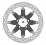 NG Brake Disc NG BRAKES Úszó féktárcsa NG Brake Disc Futómű és fék alkatrészek Féktárcsák - motomotors - 106 095 Ft