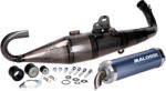 251928 Malossi MHR kipufogó Runner 125 FX, 180 FXR számára 251928 Kipufogórendszer Komplett kipufogók Tuning robogókipufogók
