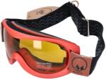 Markö MÂRKÖ B8 Goggle Replica klasszikus szemüveg piros Markö Sisakok és ruházat Szemüvegek