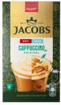 Jacobs Mix de cafea, Jacobs Cappuccino Original, 8 plicuri x 11.6 g