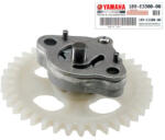 Yamaha Olajszivattyú Yamaha Xmax 125 köbcenti Yamaha Motor alkatrészek Olajfilterek, olajpumpák