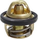 QJ-MOTOR SRK125S/SRV125/SRT550X termosztát egység QJ-MOTOR Motor alkatrészek Olajfilterek, olajpumpák