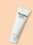 Torriden Pórustisztító arctisztító hab Balanceful Pore Cleansing Foam - 150 ml