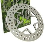 NG Brake Disc NG Brake féktárcsa - Yamaha BWs 125 09-13, Cygnus 125 X 2006 NG Brake Disc Futómű és fék alkatrészek Féktárcsák