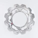 Braking S3 Wave Félig Úszó Fék Tárcsa Braking Futómű és fék alkatrészek Féktárcsák