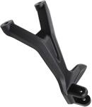 QJ-MOTOR SRK700 bal hátsó lábtartó konzol QJ-MOTOR Vázak, idomok, kiegészítők Lábtartók