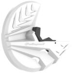 POLISPORT alsó villa és tárcsavédő - Kawasaki KX250/450 POLISPORT Futómű és fék alkatrészek Féktárcsák - motomotors - 14 635 Ft
