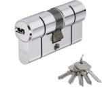 ABUS Hengerzárbetét 40/40 D6ps N 5 Kulcs Abus (z-1600417-v)
