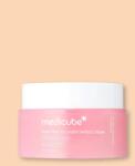 medicube Polinukleotidokat és kollagént tartalmazó kapszulázott arckrém PDRN Pink Collagen Capsule Cream - 55 g