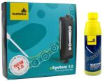 SCOTTOILER xSystem 3.0 + 250 ml Standard kék (0-30°C) SCOTTOILER Műhely felszerelések, eszközök Kenő- és adalékanyagok Lánc tisztítók