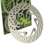 NG Brake Disc NG Brake féktárcsa - Aprilia Tuareg, Malaguti Ciak NG Brake Disc Futómű és fék alkatrészek Féktárcsák