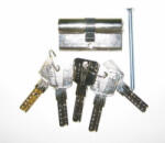 TITAN Hengerzárbetét 30/40 5k. Fúrtk. 10 Csapos Titán K5 (z-1600342-v)