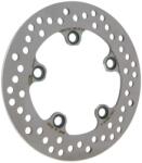 NG Brake Disc NG Brake féktárcsa - Kymco Like 125, 200 (hátsó) NG Brake Disc Futómű és fék alkatrészek Féktárcsák