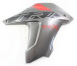 Benelli 65633P16009Z jobb oldali szürke burkolat Benelli Vázak, idomok, kiegészítők Idomok, burkolat elemek