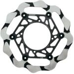 Braking BATFLY BY4134 280 mm úszó féktárcsa Braking Futómű és fék alkatrészek Féktárcsák