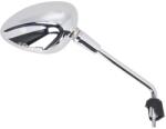 RMS M8 króm jobboldali tükör - Vespa Sprint 50, 125, 150cc (2014-) RMS Kormányok és tartozékaik Tükrök Tükrök (OEM)