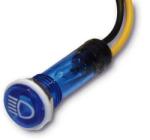 HIGHSIDER okos Pilot fény távolsági fényszóró HIGHSIDER Elektronika Világítások Indexek