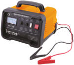 Hoteche Akkutöltő 12V/300W 24V/490W 16A normál és gyors töltés Hoteche (FXP817130)