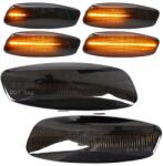 Dlaauta Peugeot Füst Led Villogók 207 308 3008 5008-ig