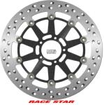 NG Brake Disc NG BRAKES Race Star Lebegő Féktárcsa - 1565ZG NG Brake Disc Futómű és fék alkatrészek Féktárcsák
