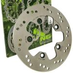 NG Brake Disc NG Brake féktárcsa - Suzuki Burgman AN 250, 400 NG Brake Disc Futómű és fék alkatrészek Féktárcsák - motomotors - 45 520 Ft