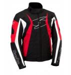 SPYKE Motoros Kabát Spyke Command Gt Black/red 52/XL