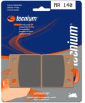 TECNIUM Street Performance szinterezett fém fékbetétek - MR140 TECNIUM Futómű és fék alkatrészek Fékbetétek (tárcsafék)