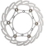 Moto Master Láng első féktárcsa 270mm KTM / Husqvarna Moto Master Futómű és fék alkatrészek Féktárcsák