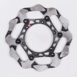 Braking Batfly O280 BY4135 úszó féktárcsa Braking Futómű és fék alkatrészek Féktárcsák