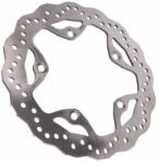 NG Brake Disc NG Brake Wavy hullámos féktárcsa - SYM Maxsym 400i 2011- NG Brake Disc Futómű és fék alkatrészek Féktárcsák