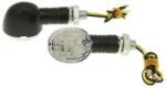 101 Octane Index / irányjelző szett M10 menetes LED fekete 101 Octane Elektronika Világítások Indexek - motomotors - 14 265 Ft
