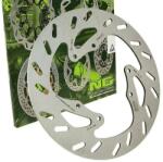 NG Brake Disc NG Brake féktárcsa - Aprilia SX RX, Derbi Senda, Gilera RCR NG Brake Disc Futómű és fék alkatrészek Féktárcsák