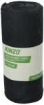 Kinzo Gyomelfojtó fólia 1, 5x8m 17gr/m2 fekete Kinzo (871125230406)