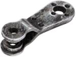 OEM Standard Hátsó fékkar Hercules K 125 BW V1, V2, 180-hoz OEM Standard Futómű és fék alkatrészek Fékkarok