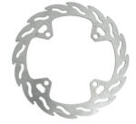 Moto Master Hátsó féktárcsa Moto Master Flame YZ 65 / 85 Moto Master Futómű és fék alkatrészek Féktárcsák