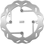 NG Brake Disc NG BRAKES féktárcsa - DIS910X NG Brake Disc Futómű és fék alkatrészek Féktárcsák