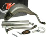 Turbo Kit Bufanda R kipufogó - CPI SX50, SM50, Beeline Turbo Kit Kipufogók és alkatrészeik Kipufogók Moped kipufogók (tuning)