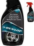 Dunlop Keréktárcsa tisztító autós 500ml pumpás spray Dunlop (86951)