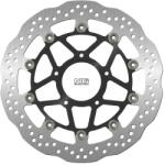 NG Brake Disc NG BRAKES Petal Lebegő 1964XG NG Brake Disc Futómű és fék alkatrészek Féktárcsák