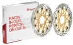 Brembo Racing BREMBO UPGRADE Supersport kör alakú úszó féktárcsák - párban BREMBO RACING Futómű és fék alkatrészek Féktárcsák - motomotors - 352 732 Ft