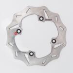 Braking HU09RID Wave Fix hátsó féktárcsa Braking Futómű és fék alkatrészek Féktárcsák