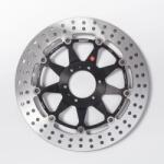 Braking BRAKE DISC BRAKING ROUND FLOATING AL-HUB STX STX05 úszó féktárcsa, alumínium aggyal Braking Futómű és fék alkatrészek Féktárcsák