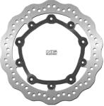 NG Brake Disc NG BRAKES féktárcsa - DIS1373X NG Brake Disc Futómű és fék alkatrészek Féktárcsák