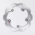 Braking Wave Fix Hátsó Fék Tárcsa Braking Futómű és fék alkatrészek Féktárcsák