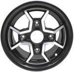 QJ-MOTOR AT12X8 SFA600 hátsó alumínium felni QJ-MOTOR Felnik, gumik, kiegészítők Quad - ATV kerekek