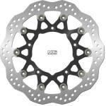NG Brake Disc NG BRAKES féktárcsa - 1966XG NG Brake Disc Futómű és fék alkatrészek Féktárcsák