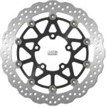 NG Brake Disc NG BRAKES Petal Lebegő - 1633XG NG Brake Disc Futómű és fék alkatrészek Féktárcsák
