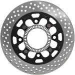 QJ-MOTOR SRV700 hátsó féktárcsa QJ-MOTOR Futómű és fék alkatrészek Féktárcsák